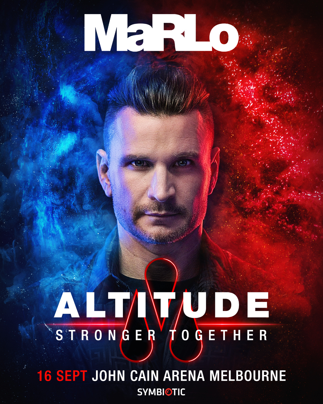 marlo-altitude-melbourne-2023-poster