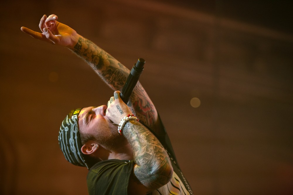 Stream Mac Miller’s final album, ‘Circles’