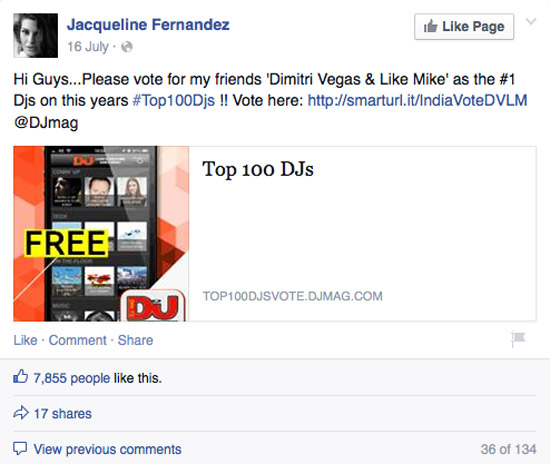 dj-mag-top-top-2014-jacqueline-fernandez