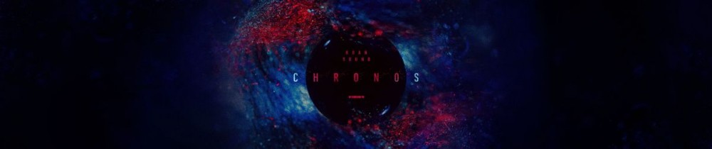 KOAN Sound's "Chronos" EP released on May 7th, 2021.