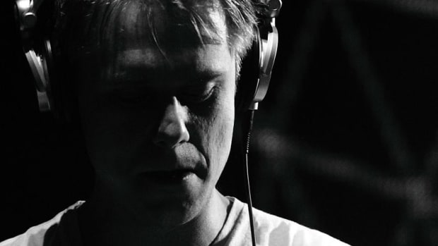 armin van buuren