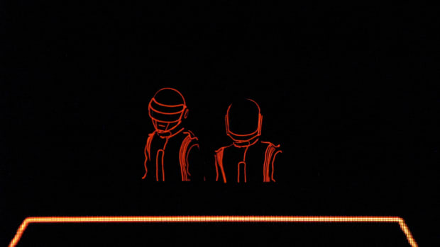 daft punk