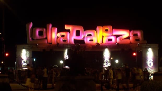 lollapalooza