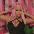Nicki Minaj – Likkle Miss Remix (with Skeng) [Official Music Video]