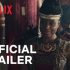 African Queens: Njinga | Official Trailer | Netflix