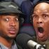 Big Boy Reacts To Marlon Wayans Comedy Special “God Loves Me” (Chris Rock, Will Smith, Jada Pinkett)