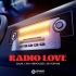 Sjaak x Kav Verhouzer x De Hofnar share their ‘Radio Love’!