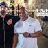 In The Ring With Iron Mike – Humans Ep. 5: Mike Tyson