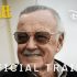 Stan Lee | Official Trailer | Disney+