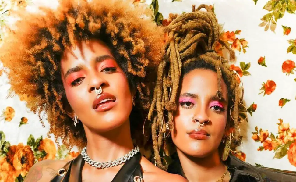 Coco & Breezy, Hocus Pocus 2024