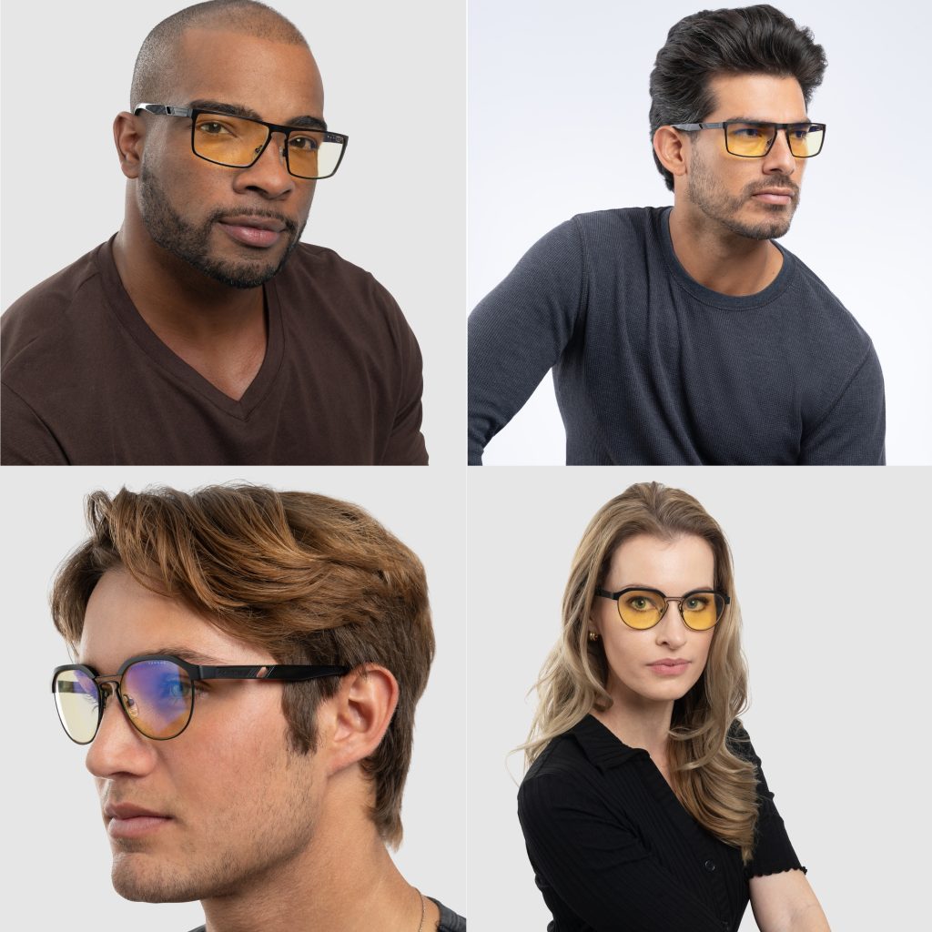 GUNNAR Optiks, Luma Fremont, Campbell