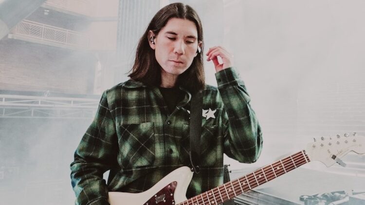 Gryffin Continues His Hot Streak with New Single “Higher Power”