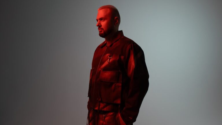 Chris Lake Continues To Change The Game With Debut Album 'Chemistry'