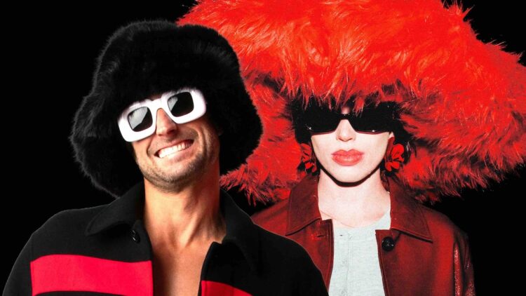 FISHER Drops Sun-Soaked Summer Banger “Blackberries” Ft. bbyclose