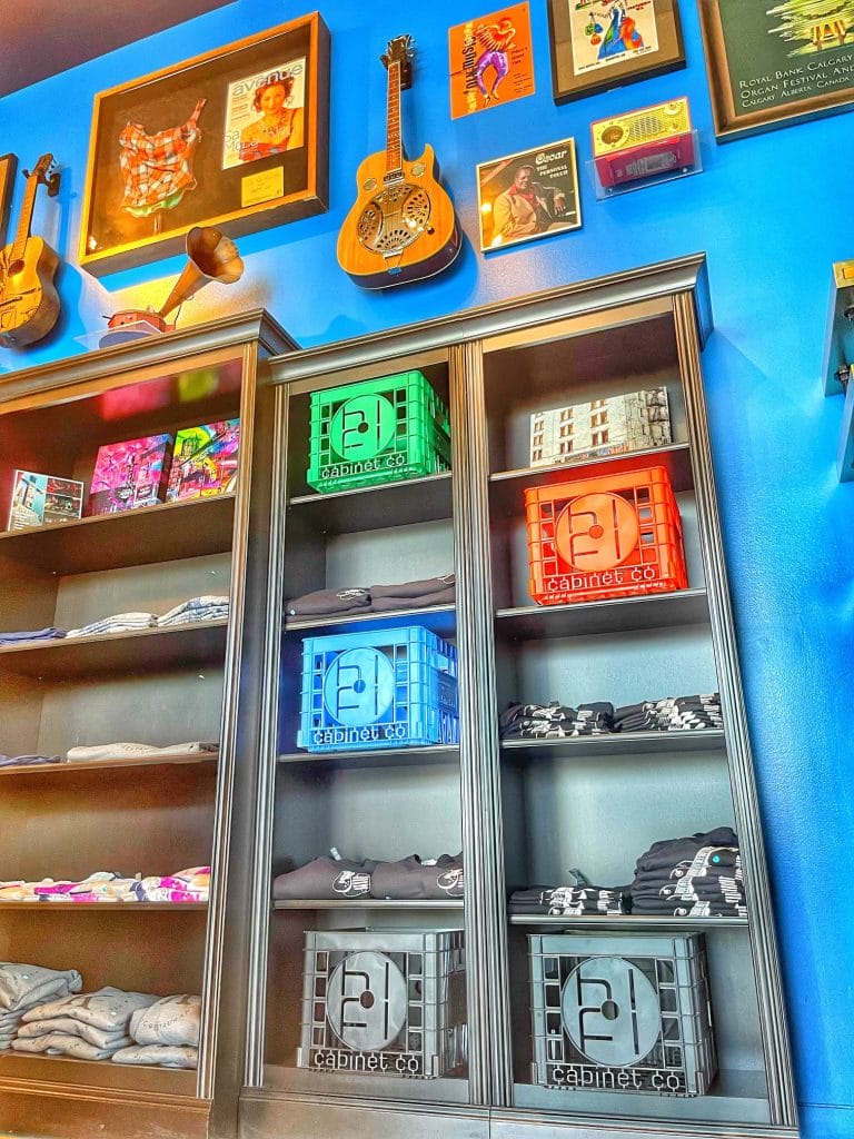 hifi cabinet co