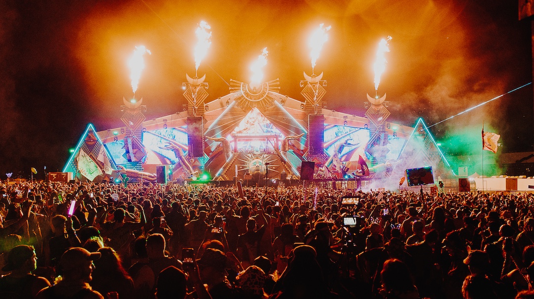 Four Must-See Acts at Elements Music Festival 2025