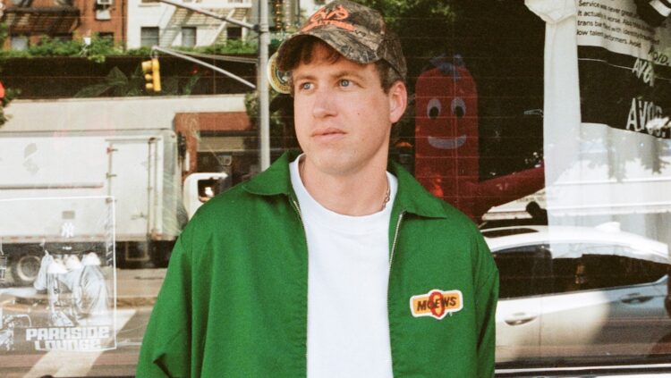 Rising Star jigitz Wows On Debut EP 'all my exes live in brooklyn'