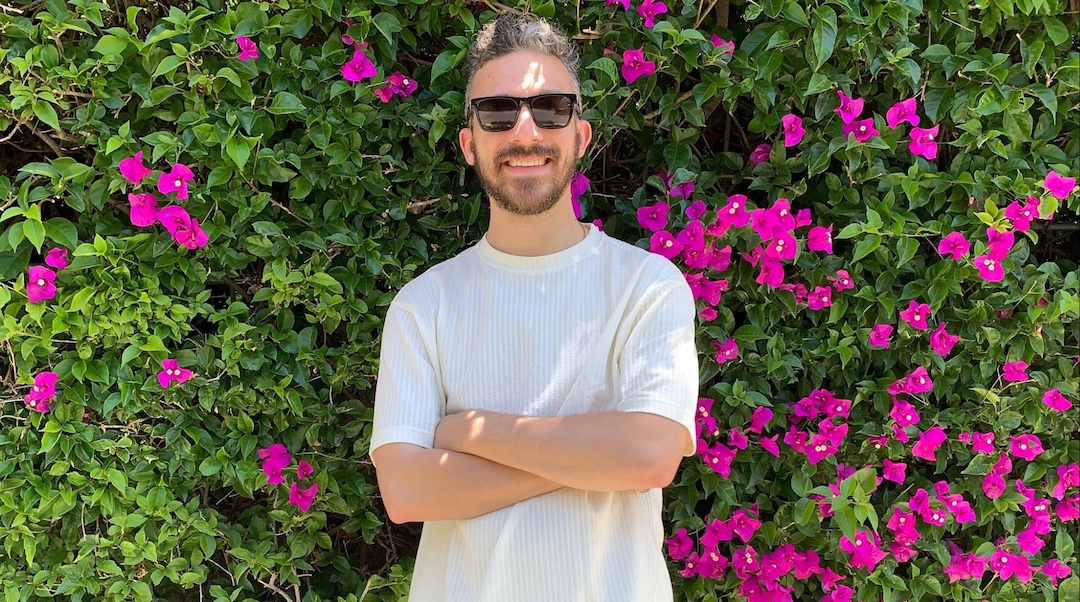 Martron Showcases Diverse Talents on New 'Resurgence' EP