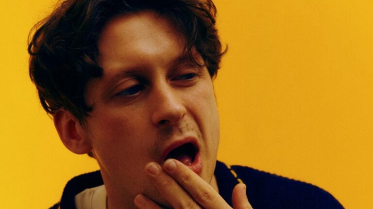 Barry Can’t Swim Dives Into Deeper Waters In Sophomore Album 'Loner'