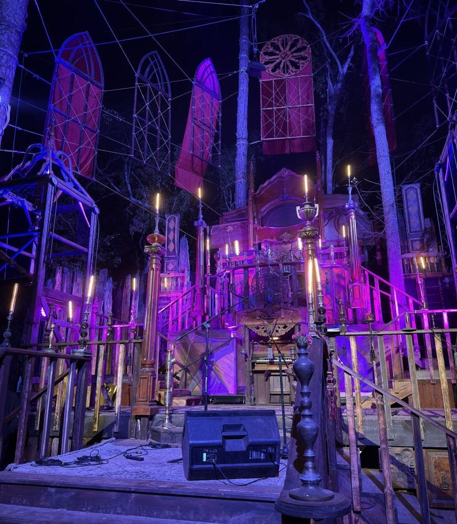 Hulaween 2025, festival review