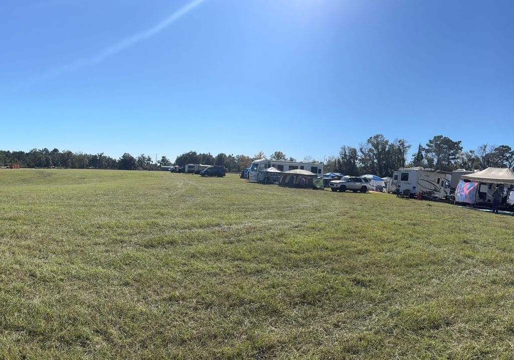 Hulaween 2025, festival review