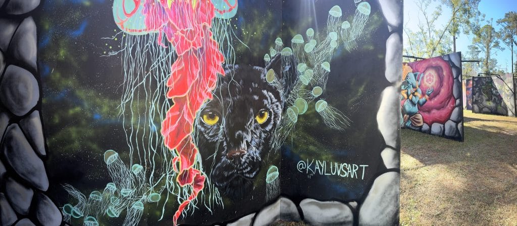 Hulaween 2025, festival review