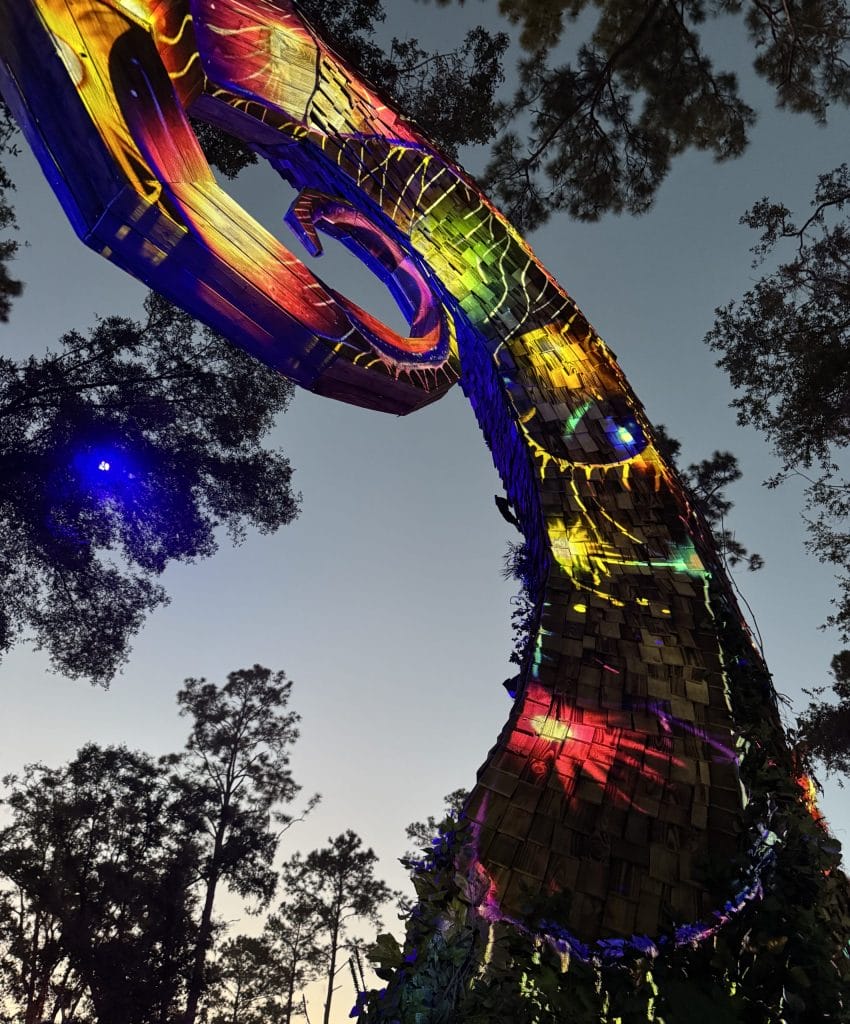 Hulaween 2025, festival review