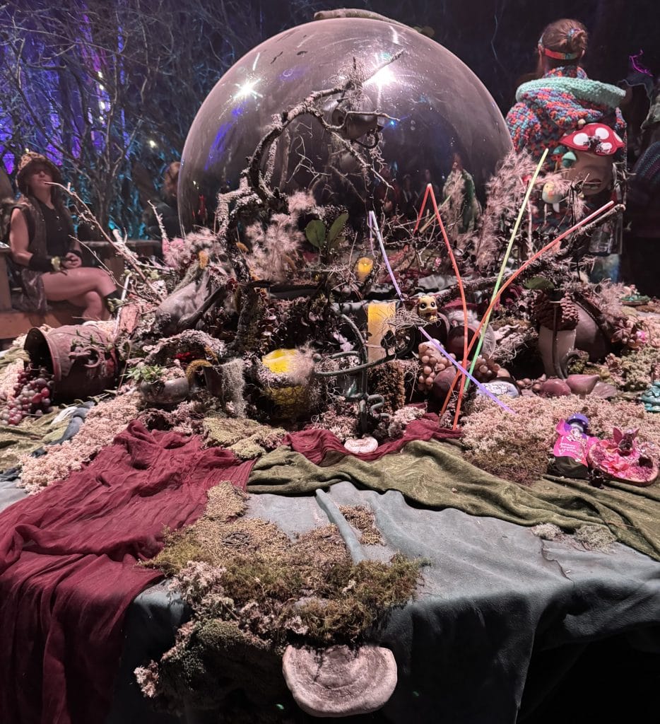 Hulaween 2025, festival review