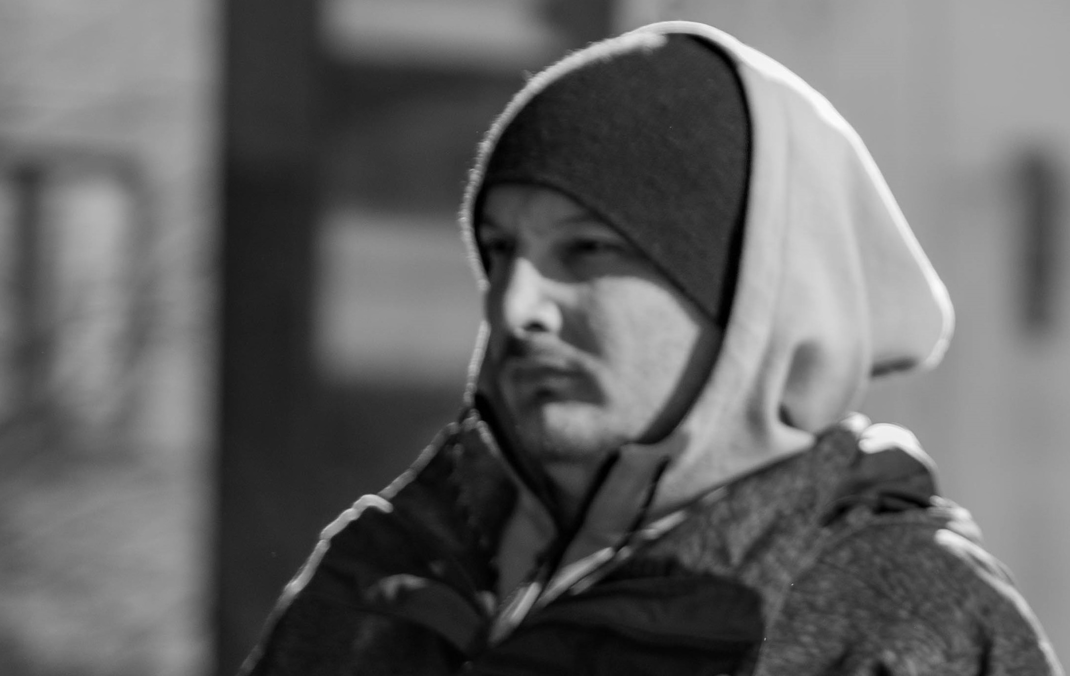 SHDWCSTRS Blurs the Line Between Hip Hop and Electronic Music on New “ALT/GEN” Project