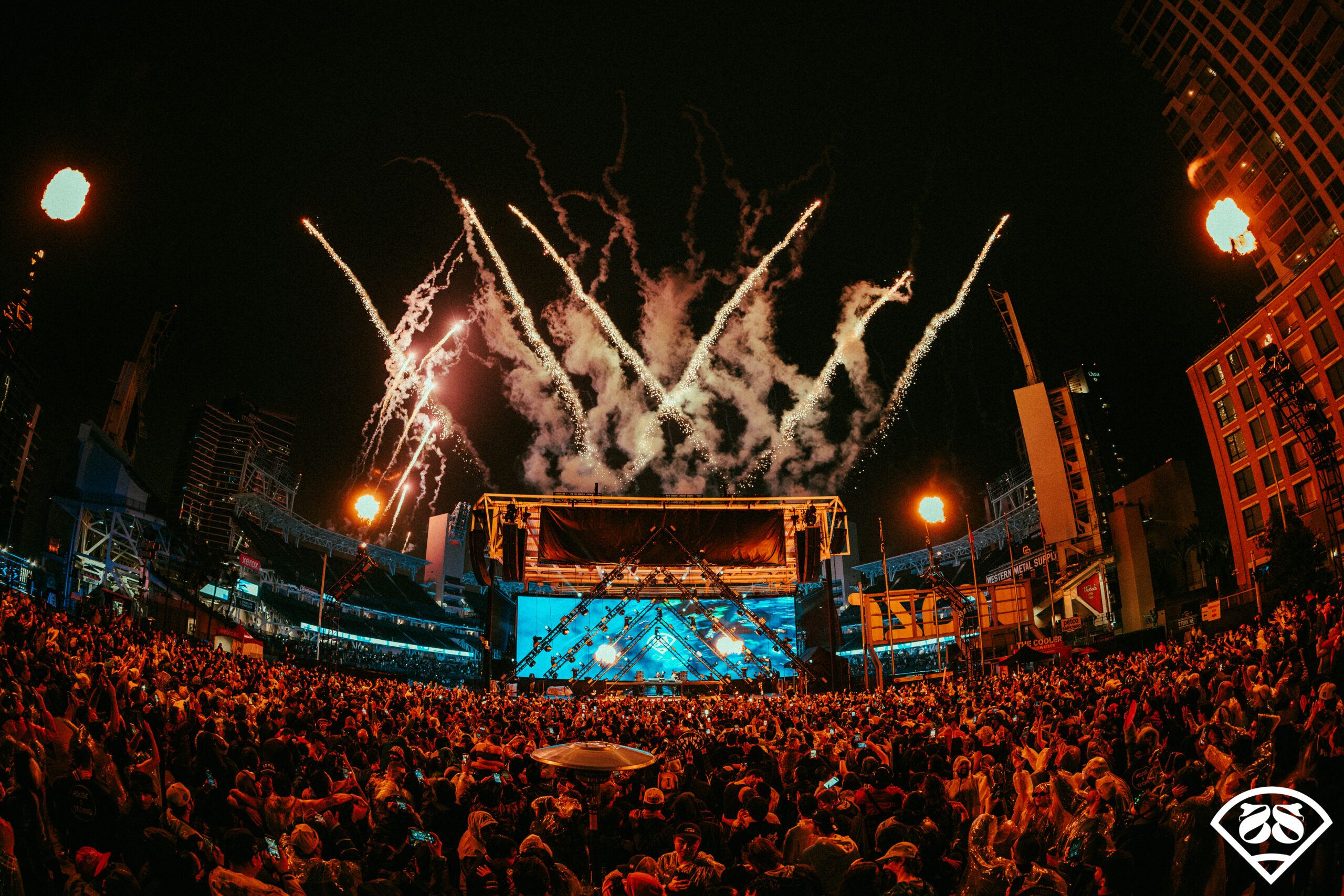 Proper NYE Delivers A Proper Entrance to 2026