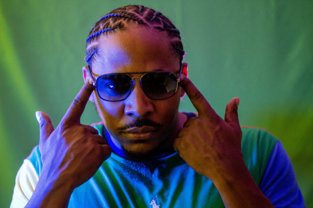 Sporty O Returns With Uplifting New Single “Spirit Higher”