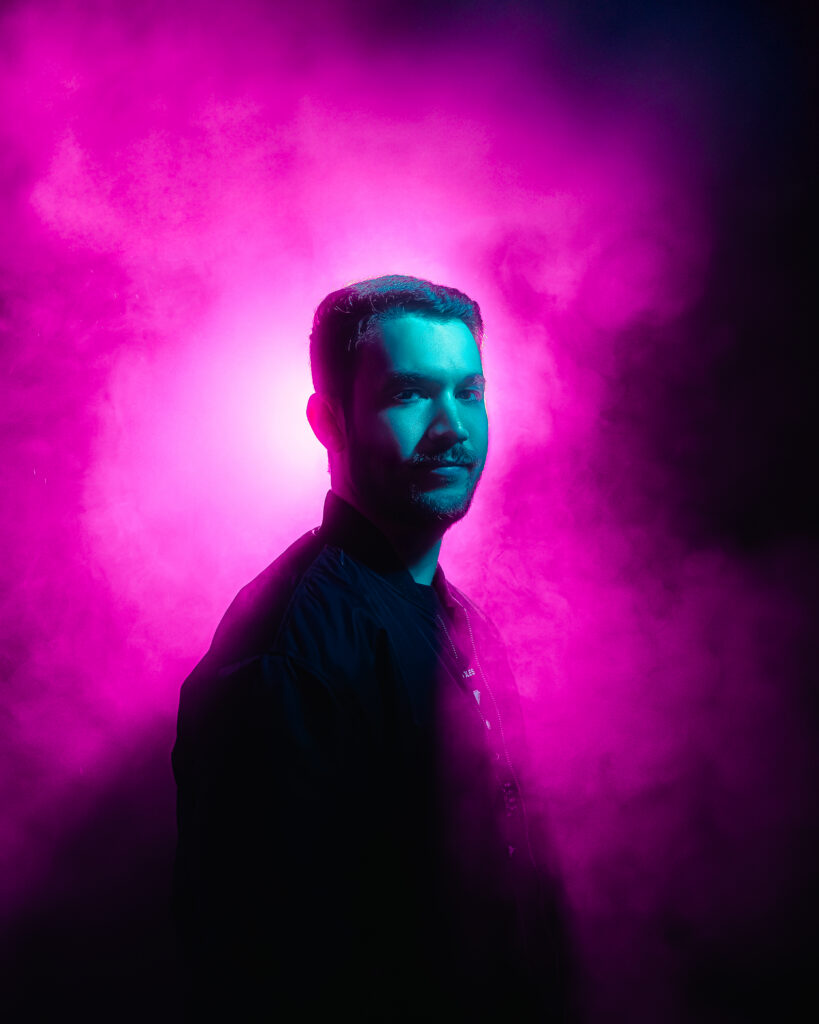 Egzod Returns With Cinematic New Anthem “Great Escape” Featuring Finnick Jones