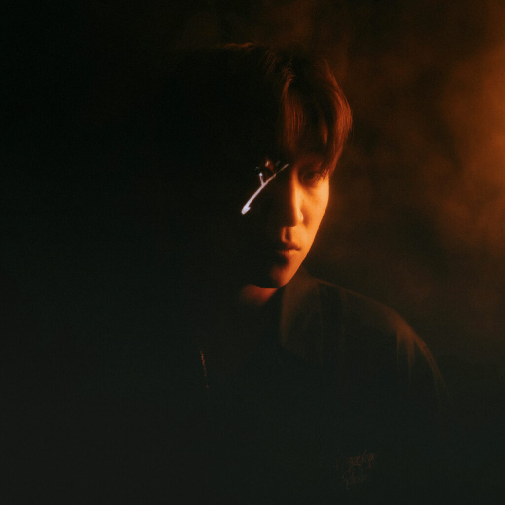 Yetep Delivers His Most Expansive Work Yet with Debut Album 'The ÿ Album'