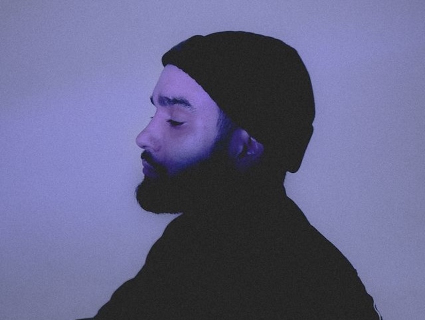 Rising Artist Frigid Bridges UK Bass & Rap on New EP “No Hibernation”