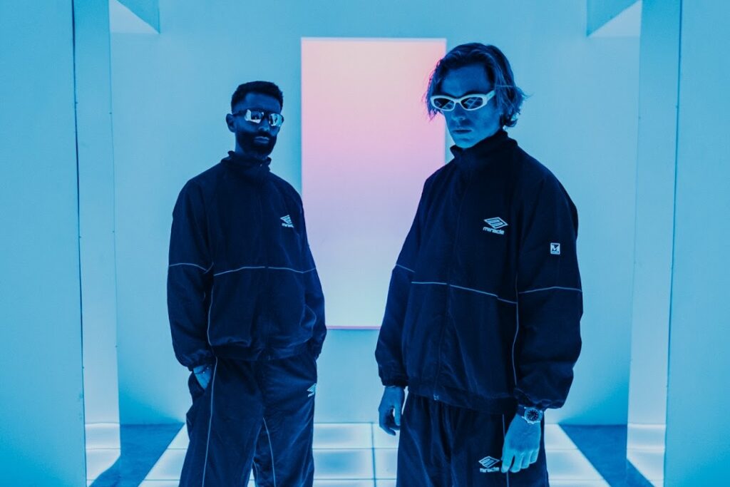 Yellow Claw Returns to Their Roots with Massive 20-Track Album 'JESUS LOVES TRAP MUSIC'