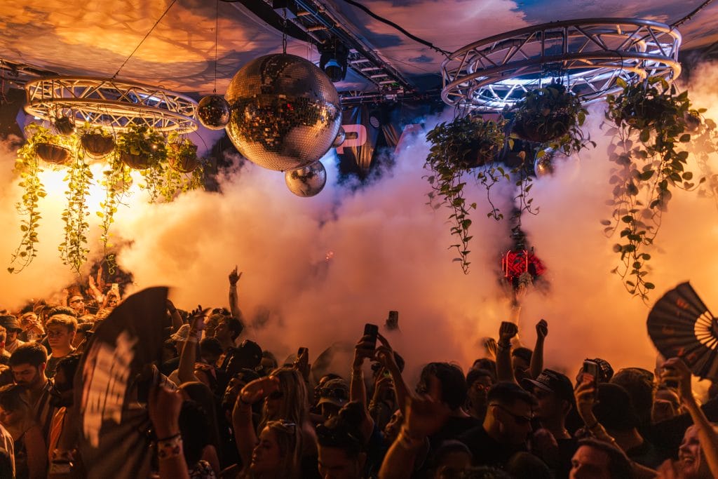 Miami Music Week 2026, Club Space, Experts Only