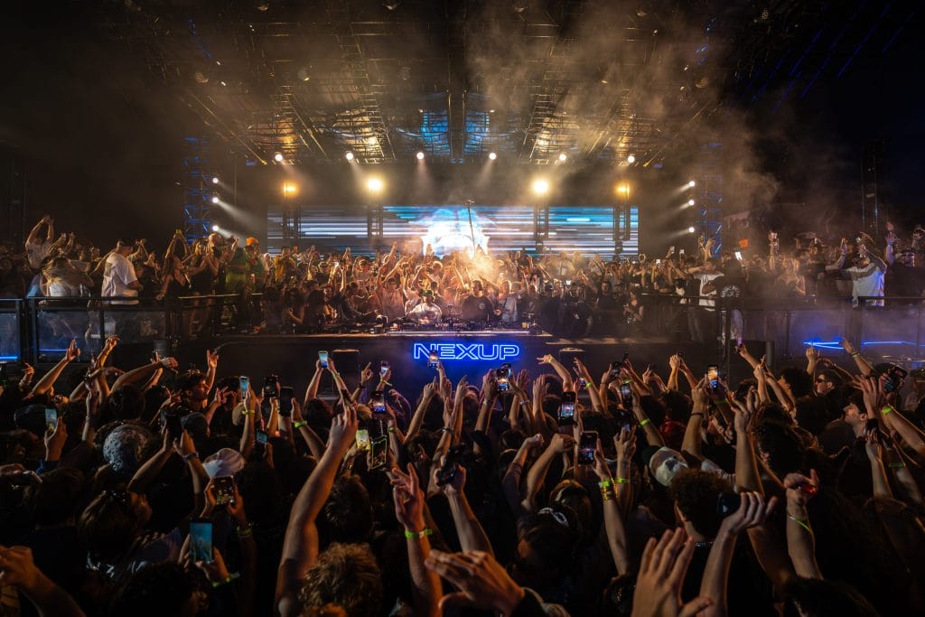 Miami Music Week 2026, Factory Town, Max Dean, Luke Dean