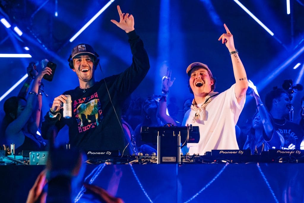 Miami Music Week 2026, Factory Town, Ranger Trucco, Cloonee