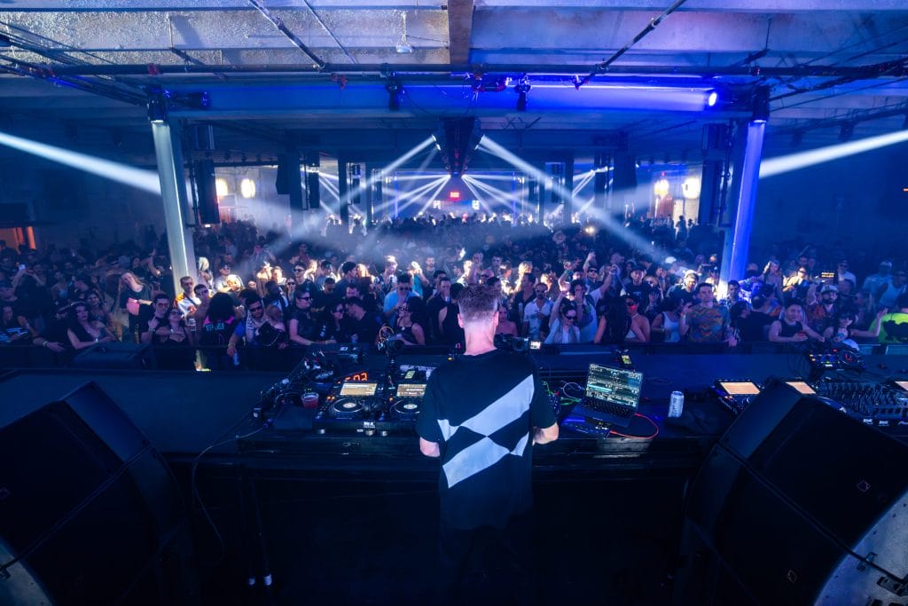 Miami Music Week 2026, Factory Town, Joris Voorn