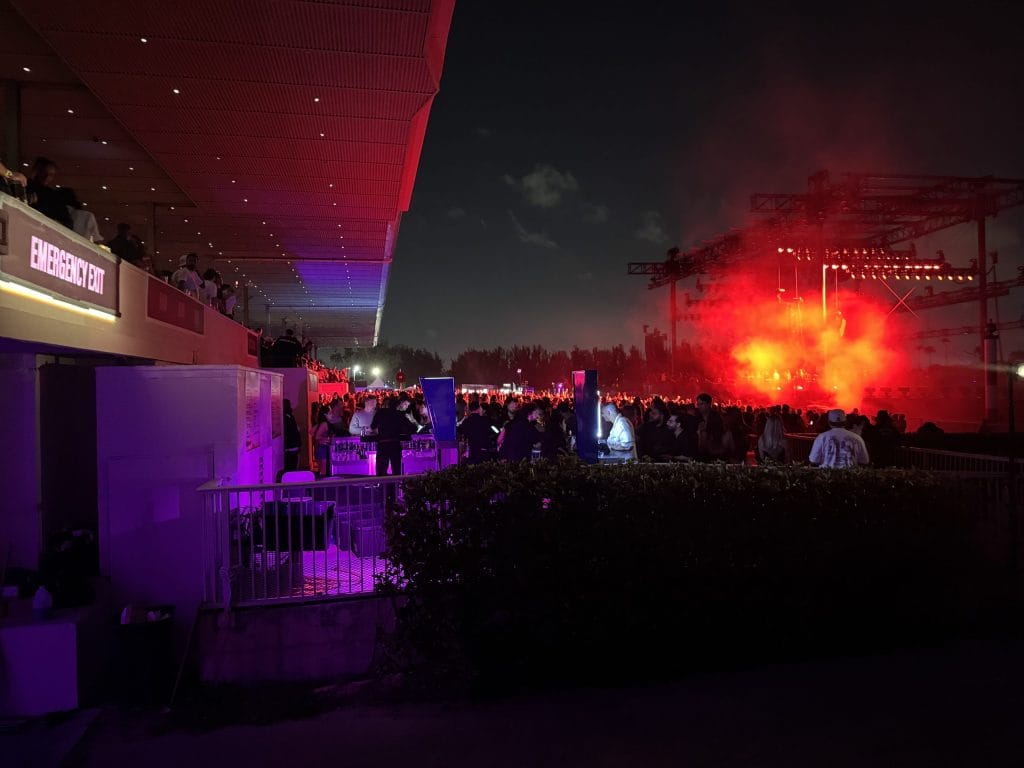 Miami Music Week 2026, Club Space, Black Coffee, Hialeah Park