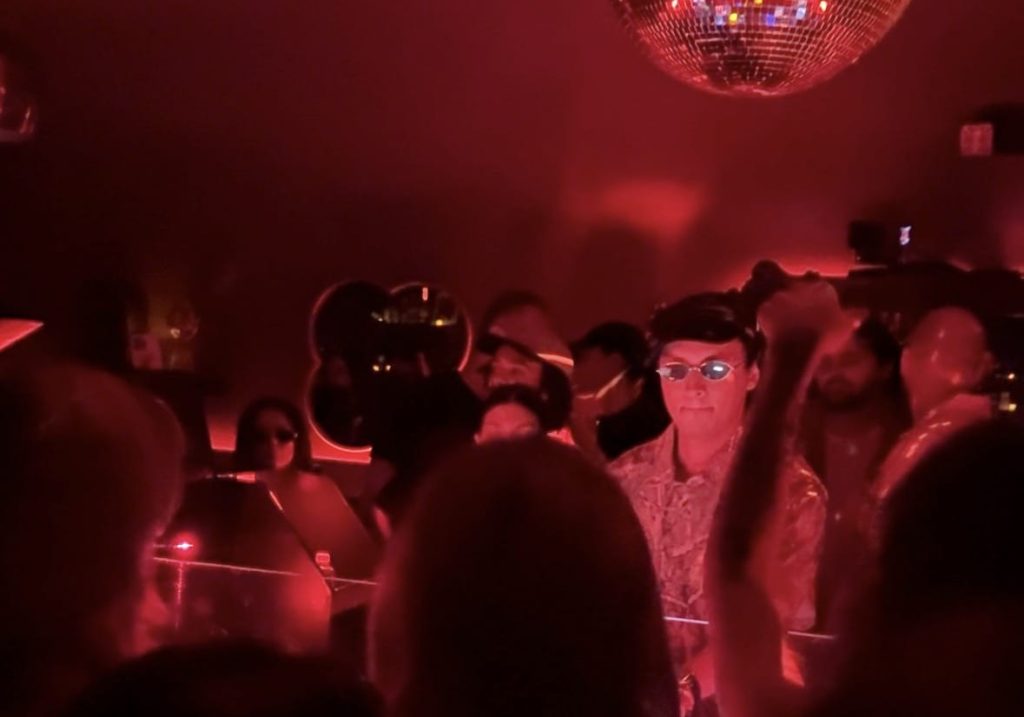 Miami Music Week 2026, Club Space, Floyd, AYYBO, GDB Records