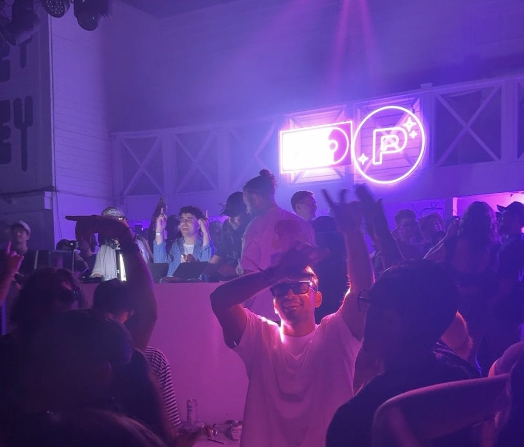 Miami Music Week 2026, PNK, ZeyZey, SLAMM