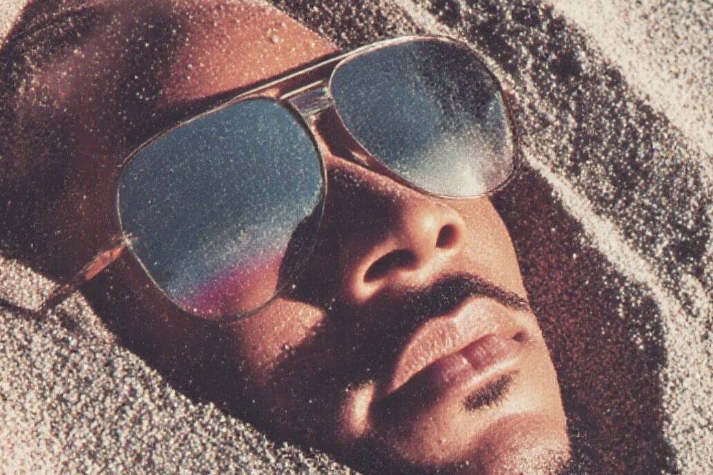 Sporty O Returns with High-Energy EP 'The P.L.U.R. Project'