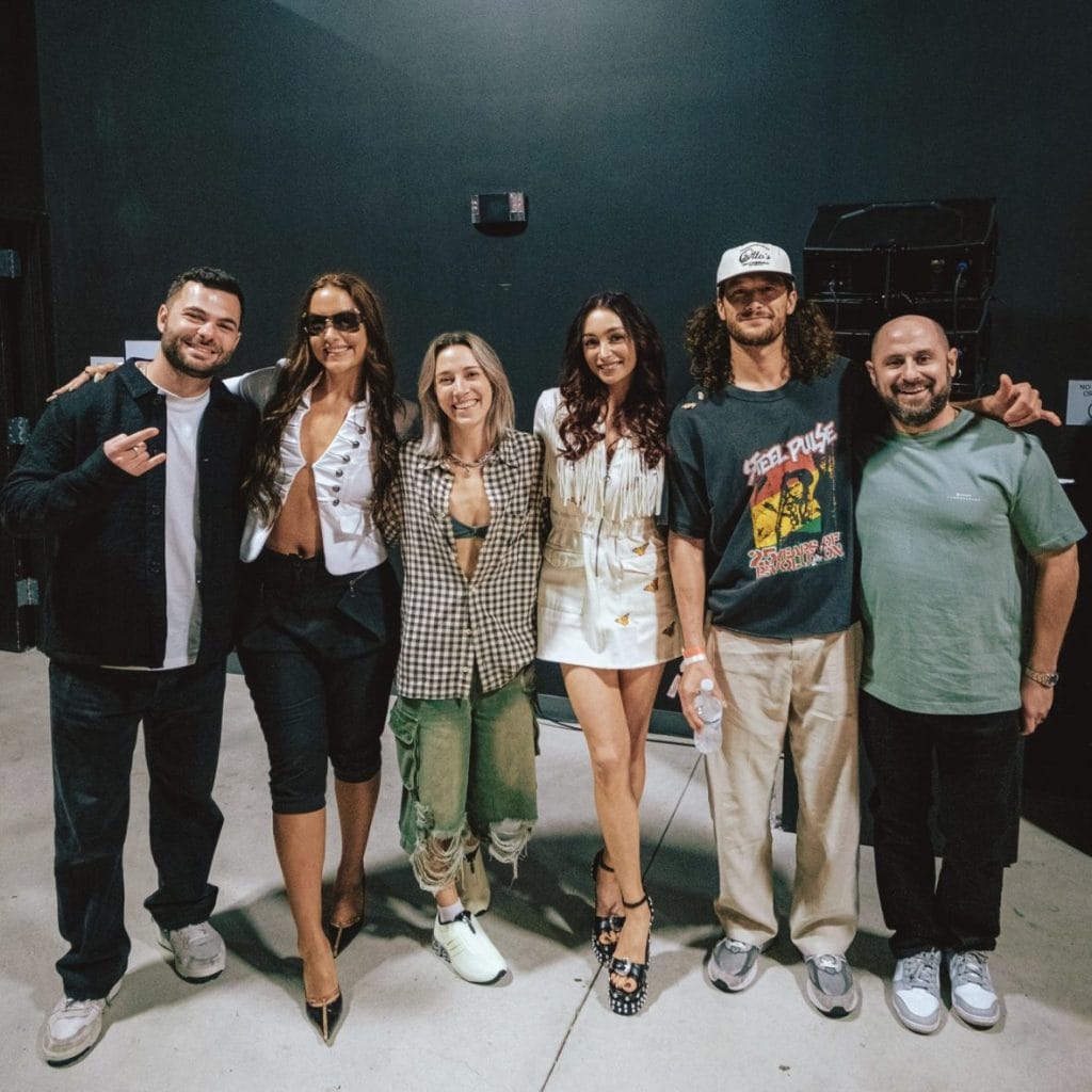 Miami Music Week 2026, Miami Music Nexus, Midline