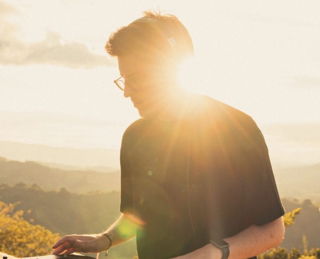 Deviu Remix Production