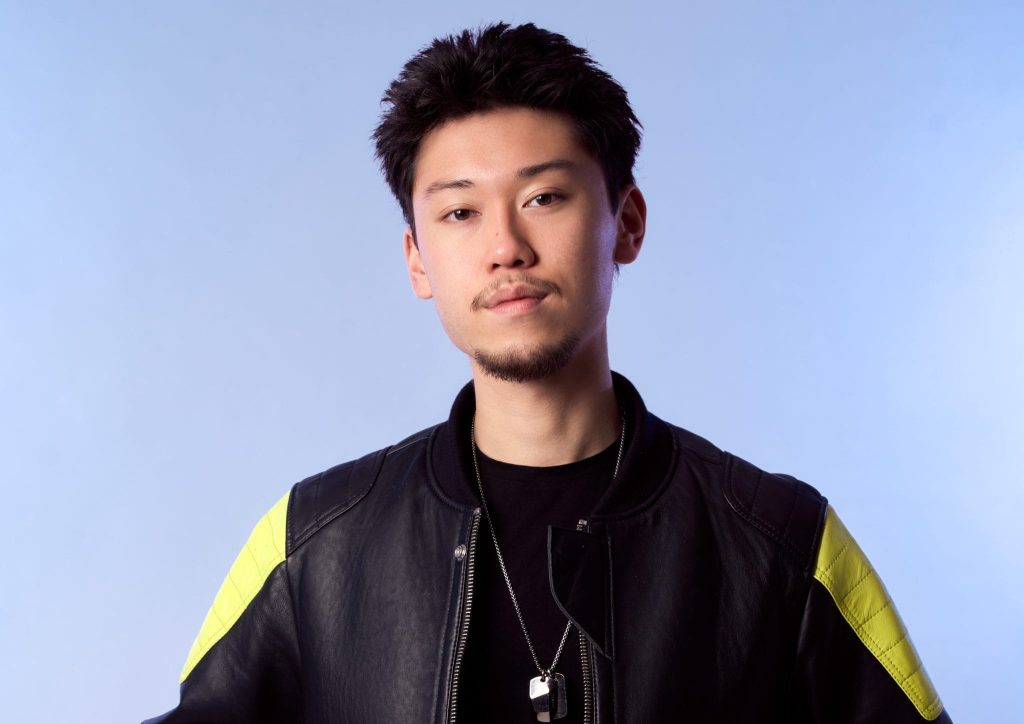 Alden Song Pushes Forward with ‘Get Back’