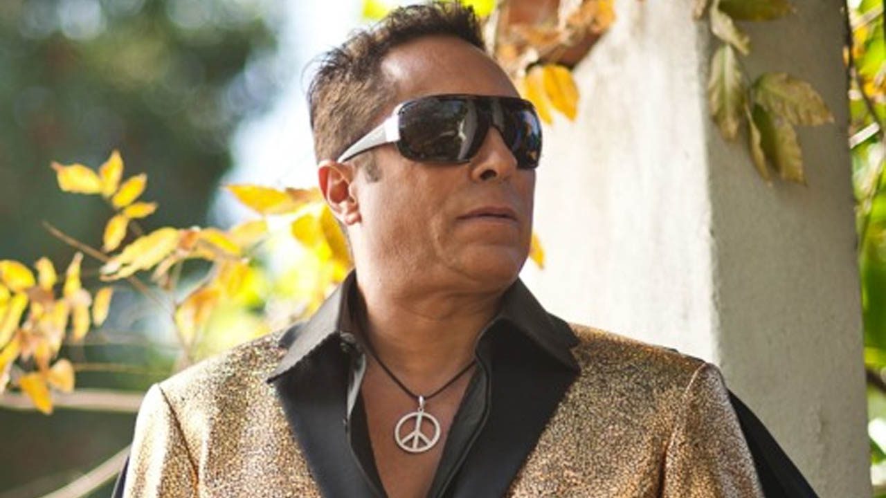 Alex M.O.R.P.H. Reworks Sir Ivan’s ‘Love Is The Piece’ Into a Peak-Time Tech Trance Anthem