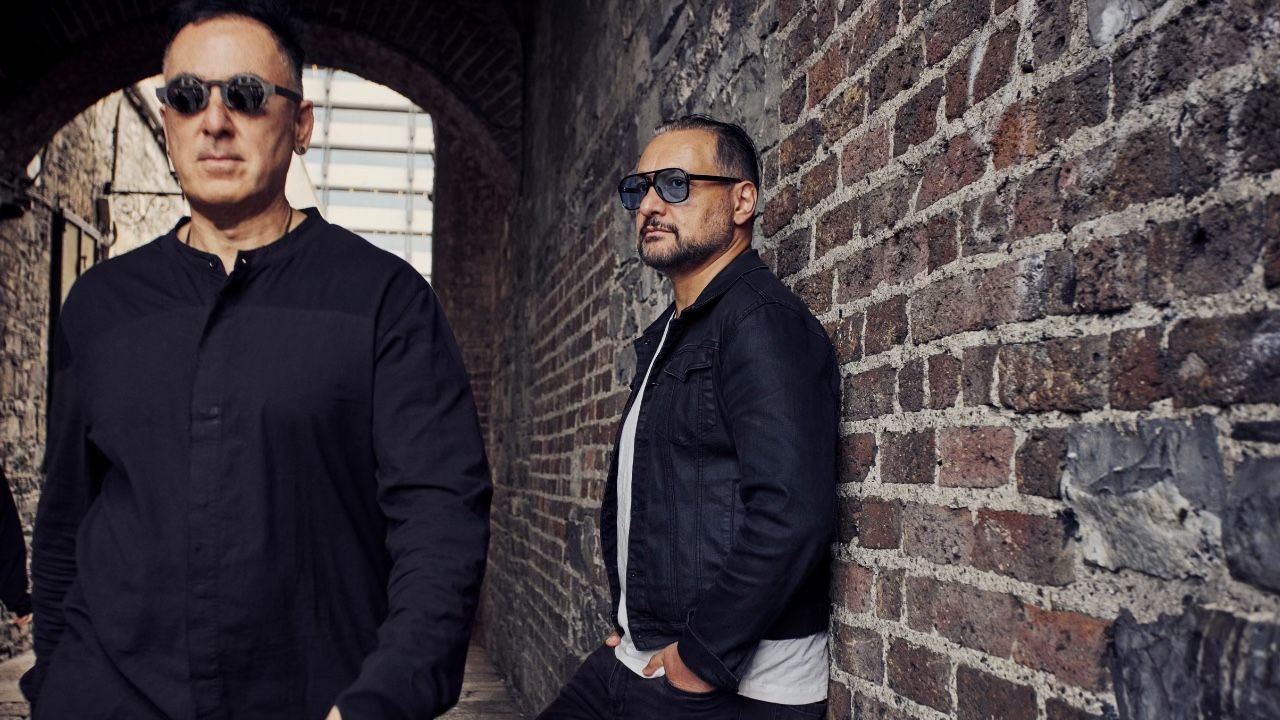 The Trilogy Is Complete: Deep Dish Return to Global Underground with #GU49 Dublin